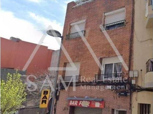 Piso en Venta en Badalona