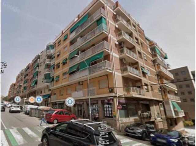 Piso en Venta en Badalona