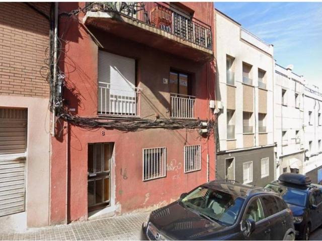 Piso en Venta en Badalona