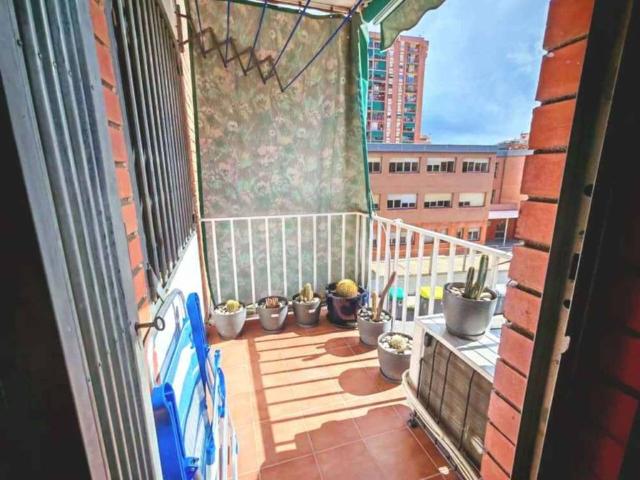 Piso en Venta en Badalona