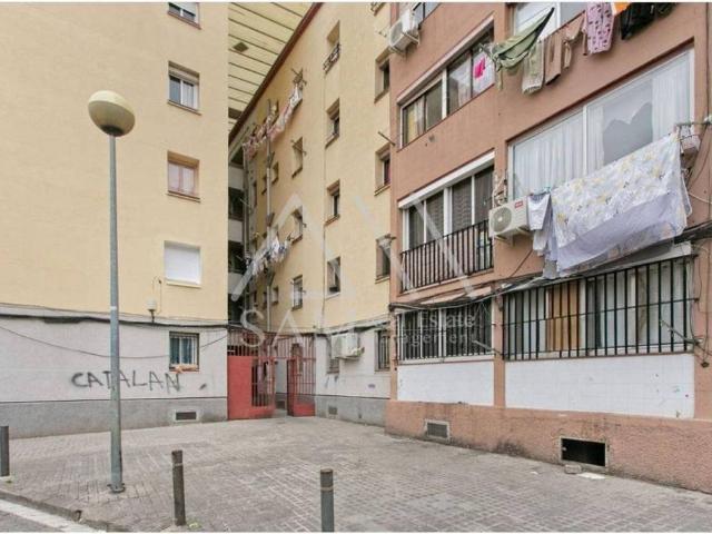 Piso en Venta en Badalona