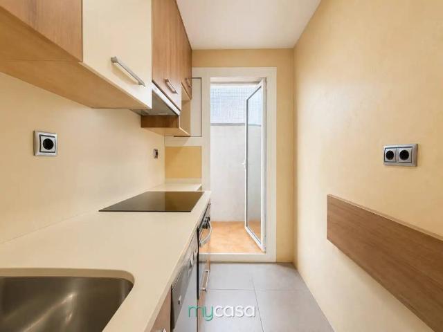 Piso en Venta en Badalona