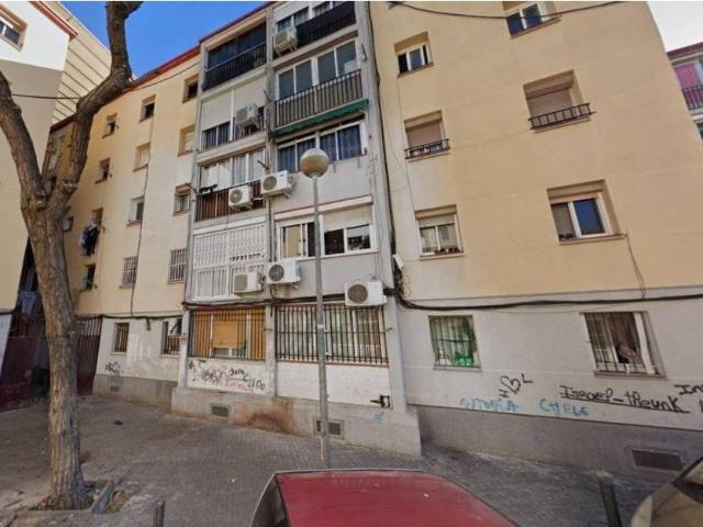 Piso en Venta en Badalona