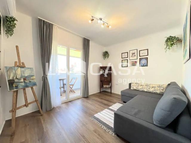 Piso en Venta en Badalona