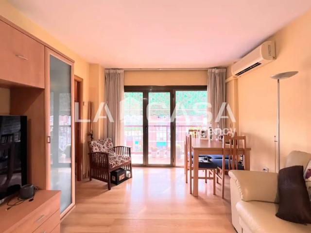 Piso en Venta en Badalona