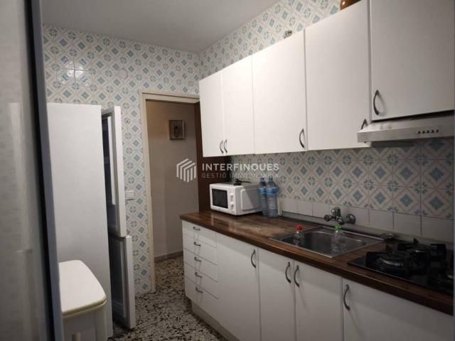 Piso en Venta en Badalona