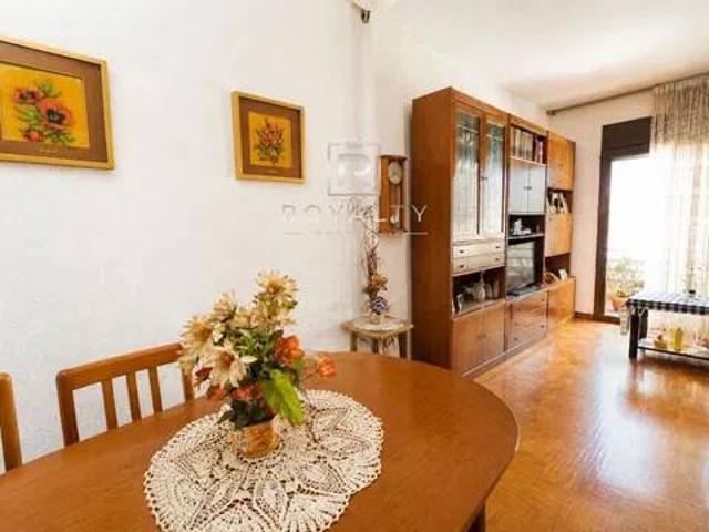 Piso en Venta en Badalona