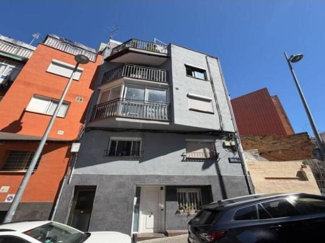Piso en Venta en Badalona