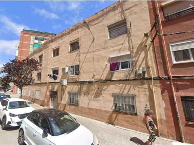 Piso en Venta en Badalona