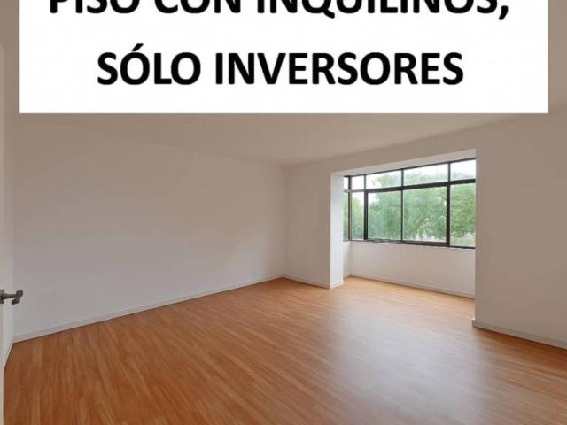 Piso en Venta en Badalona