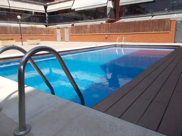 Piso en Venta en Badalona