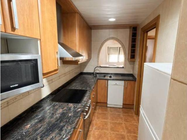 Piso en Venta en Badalona