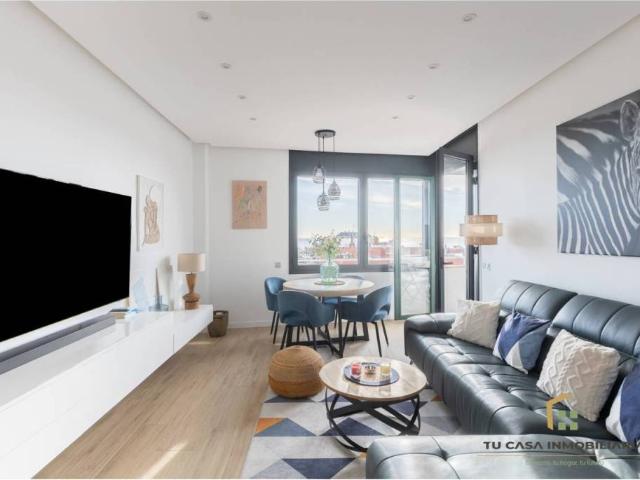 Piso en Venta en Badalona