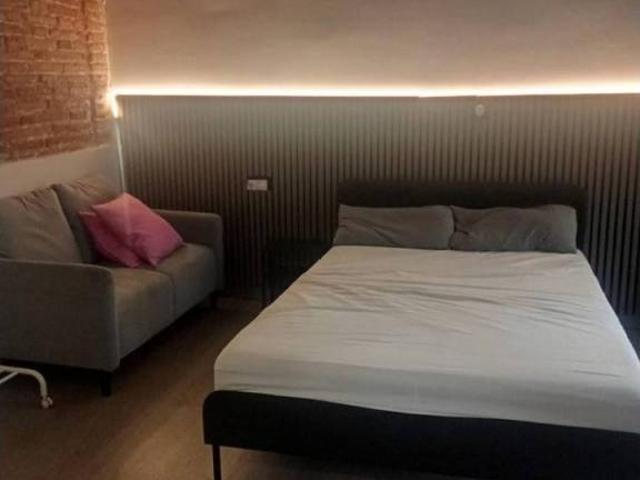 Piso en Venta en Badalona