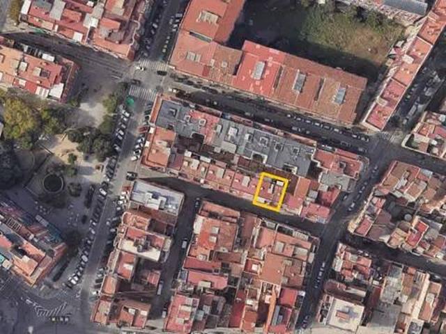Piso en Venta en Badalona