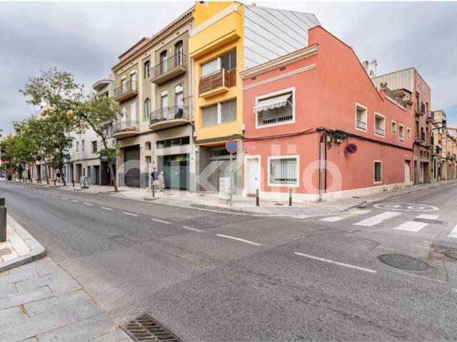 Piso en Venta en Badalona