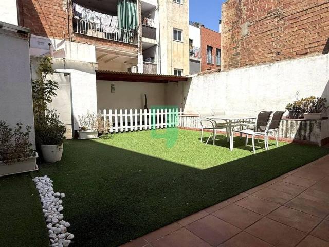 Piso en Venta en Badalona