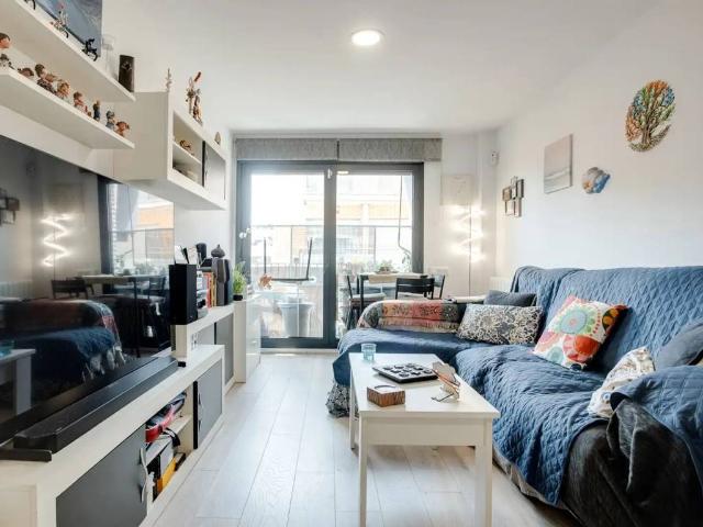 Piso en Venta en Badalona