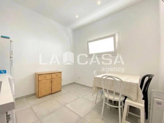 Piso en Venta en Badalona