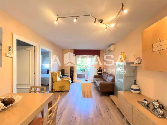 Piso en Venta en Badalona