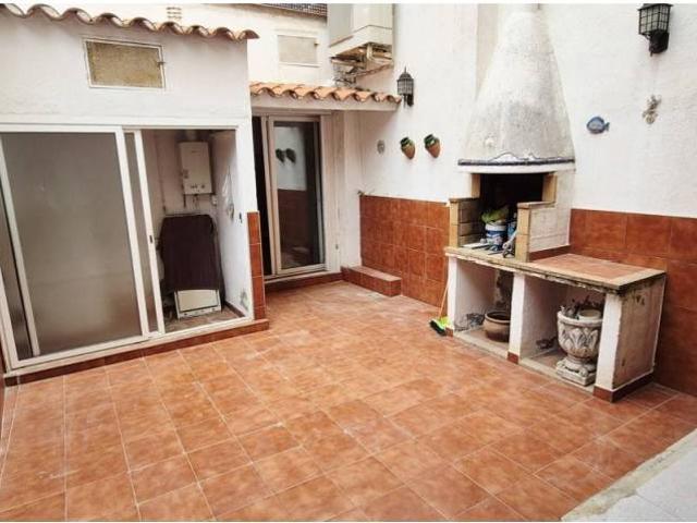 Piso en Venta en Badalona