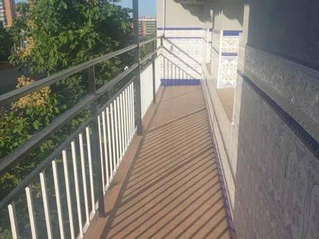 Piso en Venta en Badalona