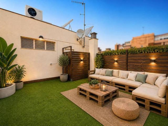 Piso en Venta en Badalona