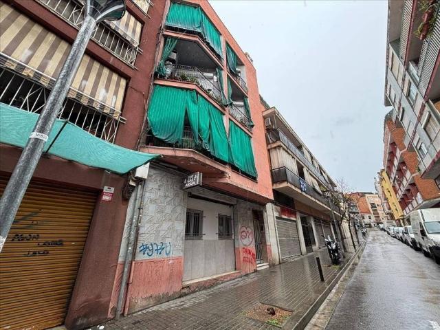 Piso en Venta en Badalona