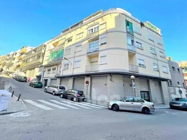 Piso en Venta en Badalona