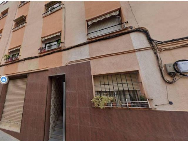 Piso en Venta en Badalona