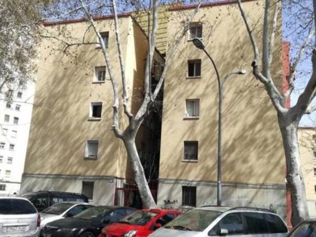 Piso en Venta en Badalona