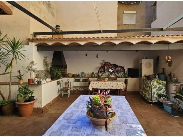 Piso en Venta en Badalona