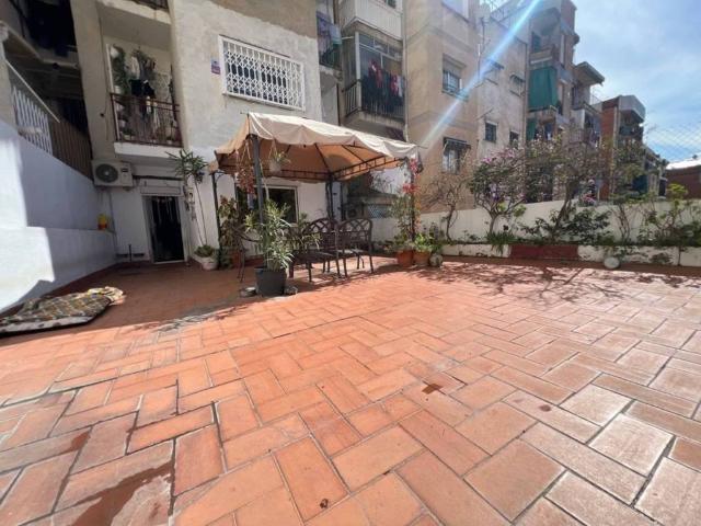 Piso en Venta en Santa Coloma de Gramenet