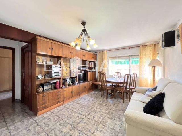 Piso en Venta en Badalona