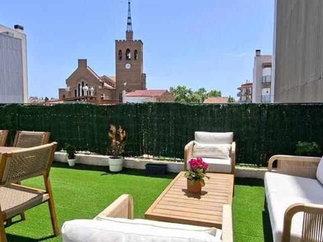 Piso en Venta en Badalona