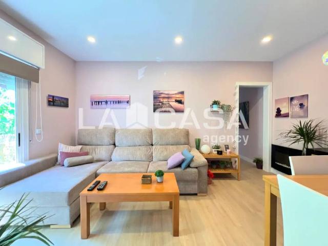 Piso en Venta en Santa Coloma de Gramenet