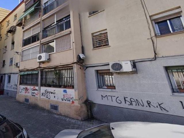 Piso en Venta en Badalona