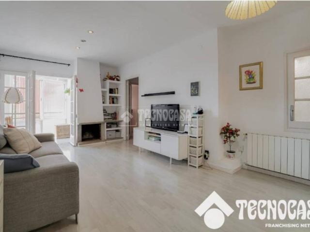 Piso en Venta en Badalona