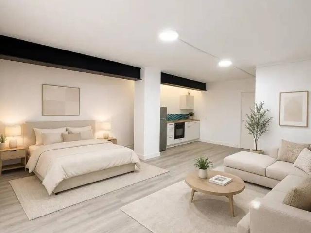 Piso en Venta en Badalona