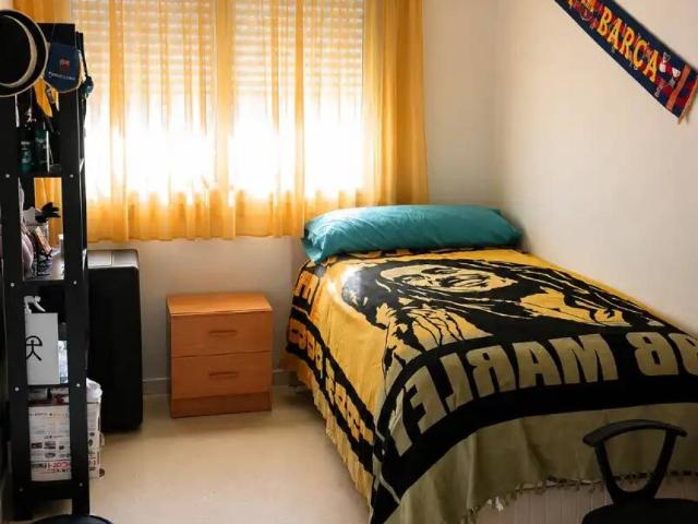 Piso en Venta en Badalona
