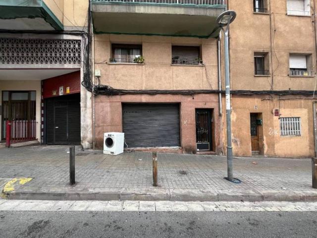 Piso en Venta en Badalona