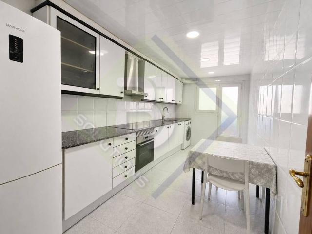Piso en Venta en Badalona