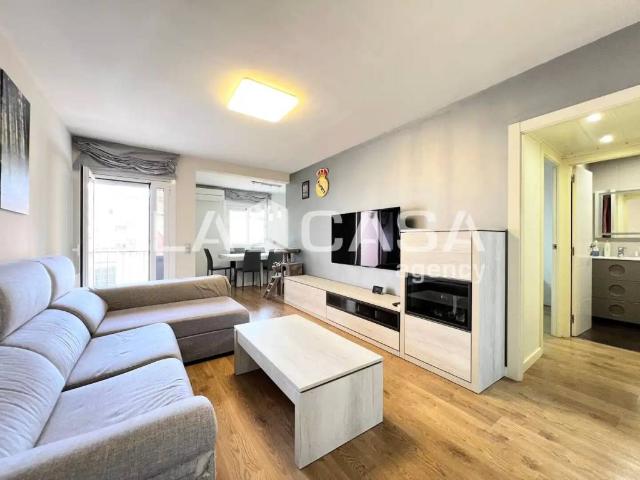 Piso en Venta en Badalona