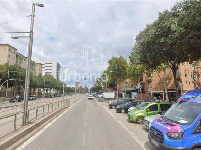 Piso en Venta en Badalona