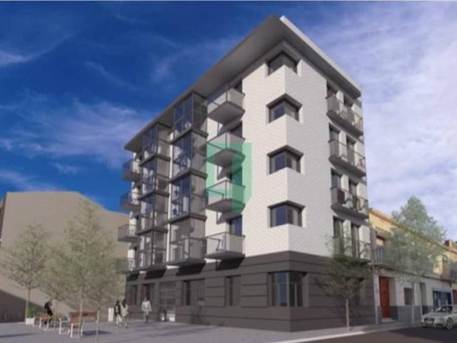Piso en Venta en Badalona