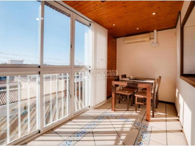 Piso en Venta en Badalona