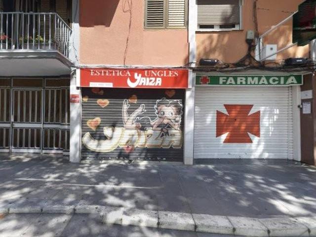 Piso en Venta en Badalona