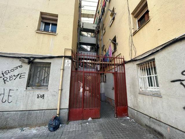 Piso en Venta en Badalona