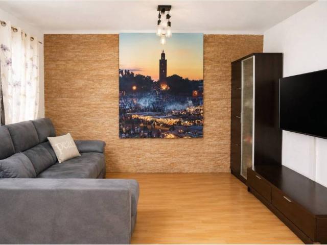 Piso en Venta en Badalona