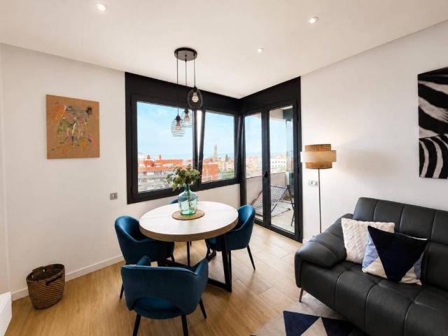 Piso en Venta en Badalona